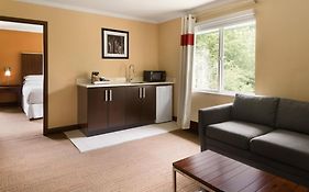 Four Points By Sheraton Surrey